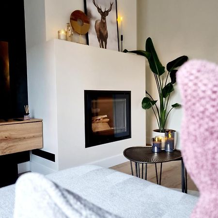 Vakantiewoning 266 De Panne Εξωτερικό φωτογραφία