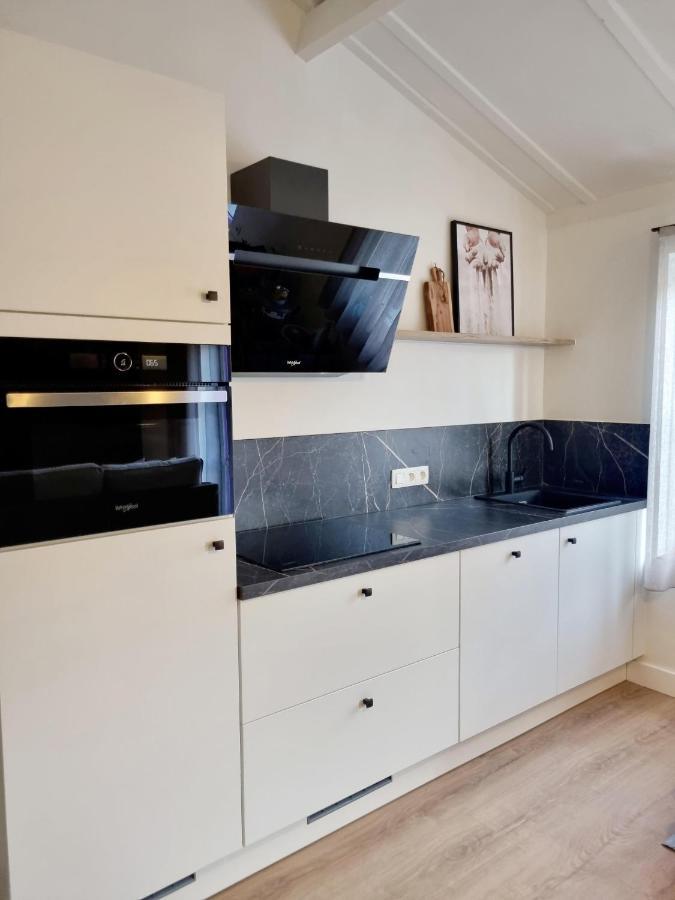 Vakantiewoning 266 De Panne Εξωτερικό φωτογραφία