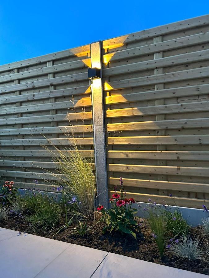 Vakantiewoning 266 De Panne Εξωτερικό φωτογραφία