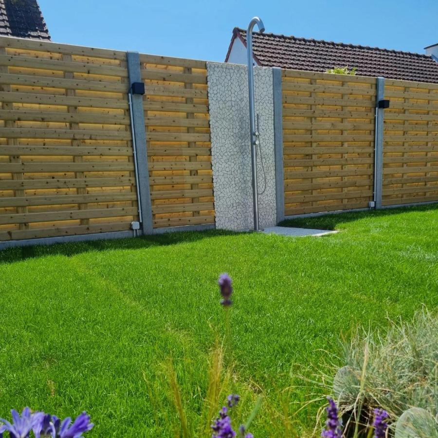 Vakantiewoning 266 De Panne Εξωτερικό φωτογραφία