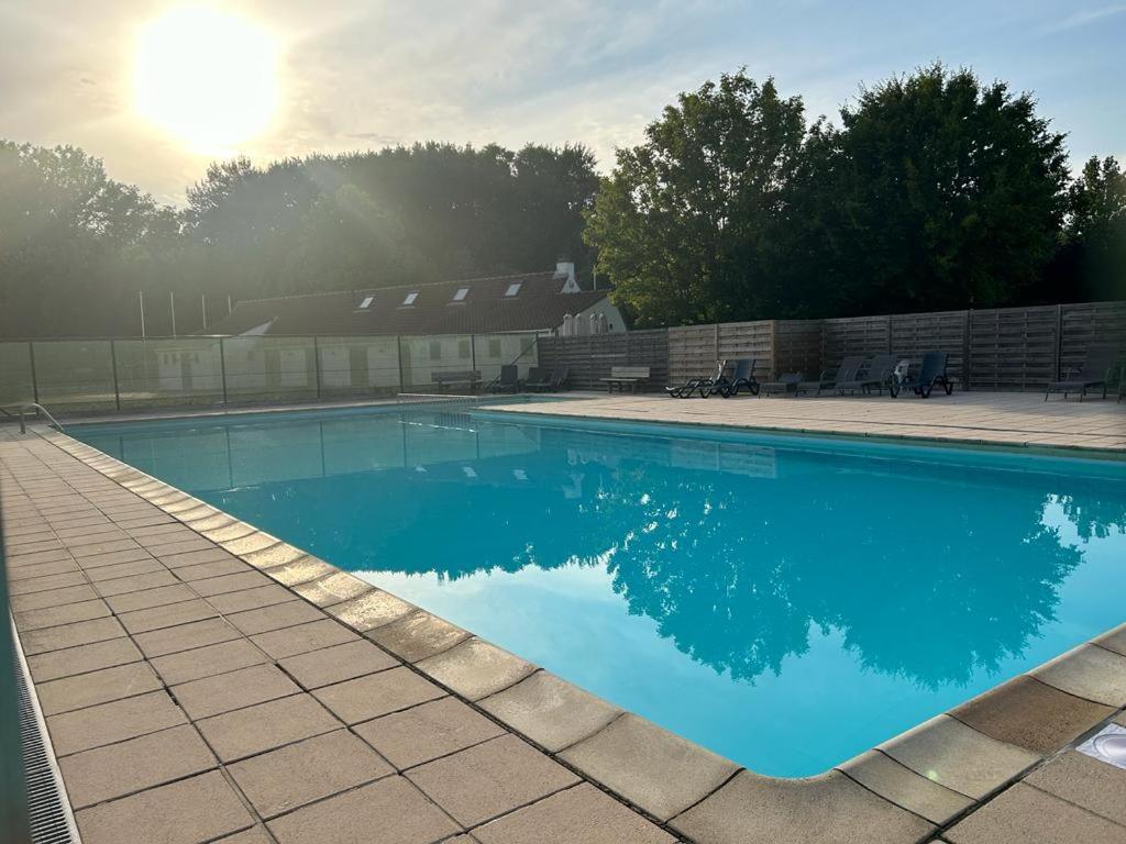 Vakantiewoning 266 De Panne Εξωτερικό φωτογραφία