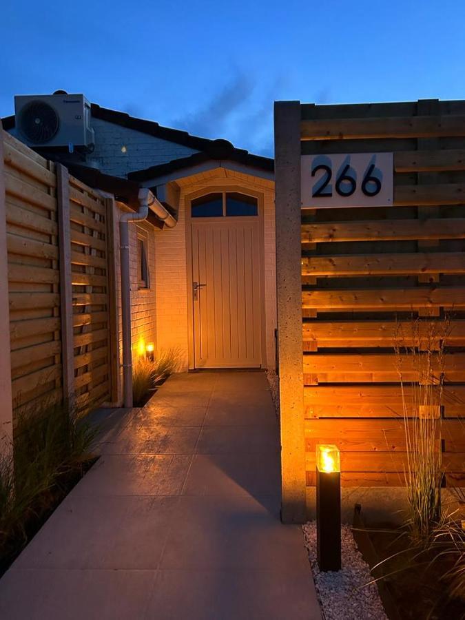 Vakantiewoning 266 De Panne Εξωτερικό φωτογραφία