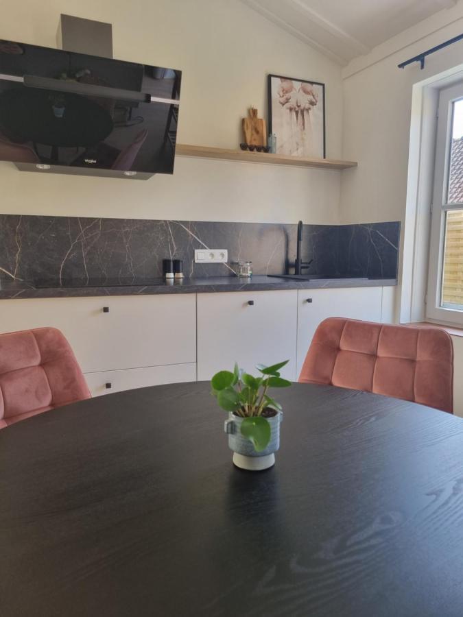 Vakantiewoning 266 De Panne Εξωτερικό φωτογραφία