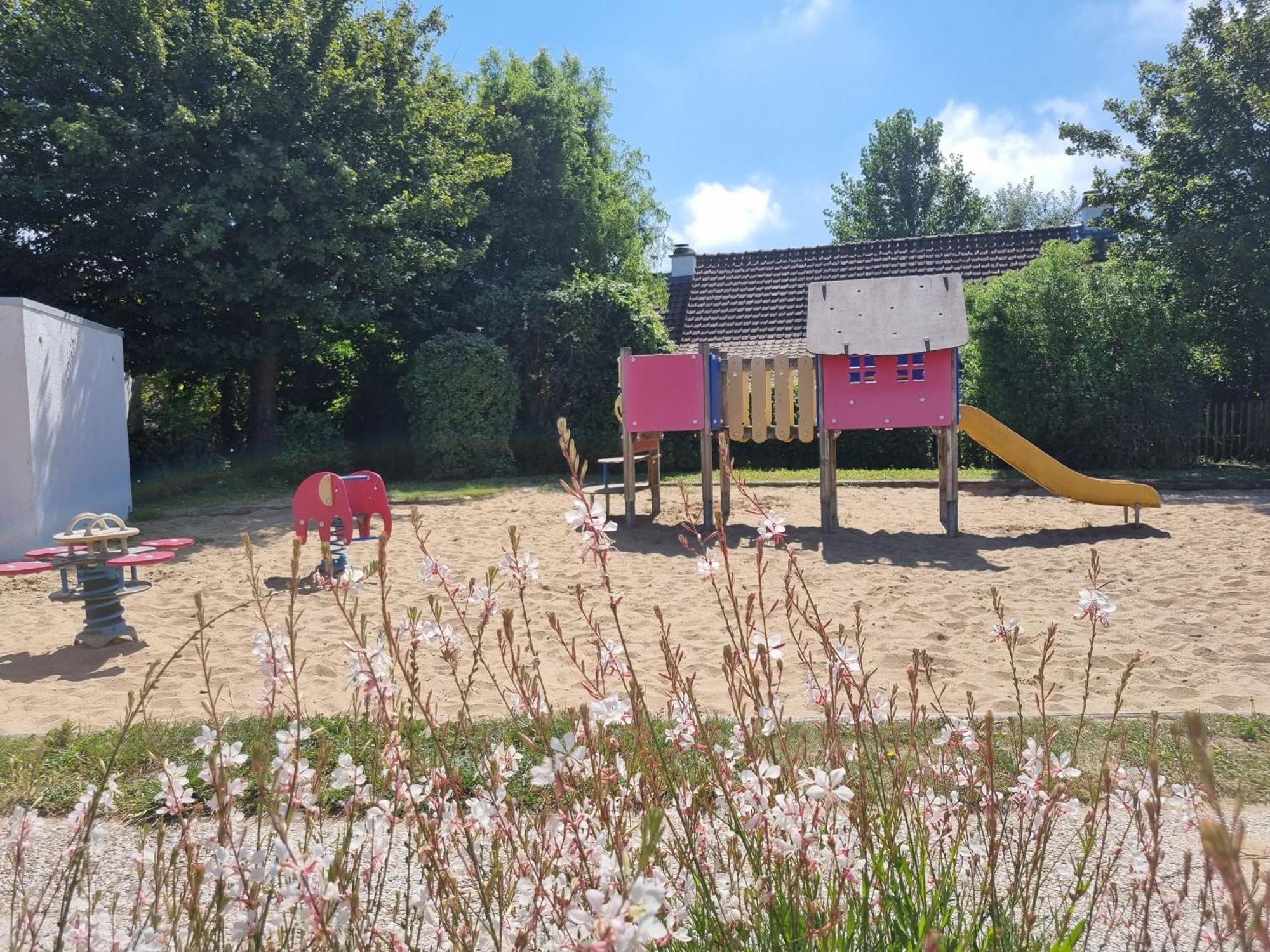 Vakantiewoning 266 De Panne Εξωτερικό φωτογραφία