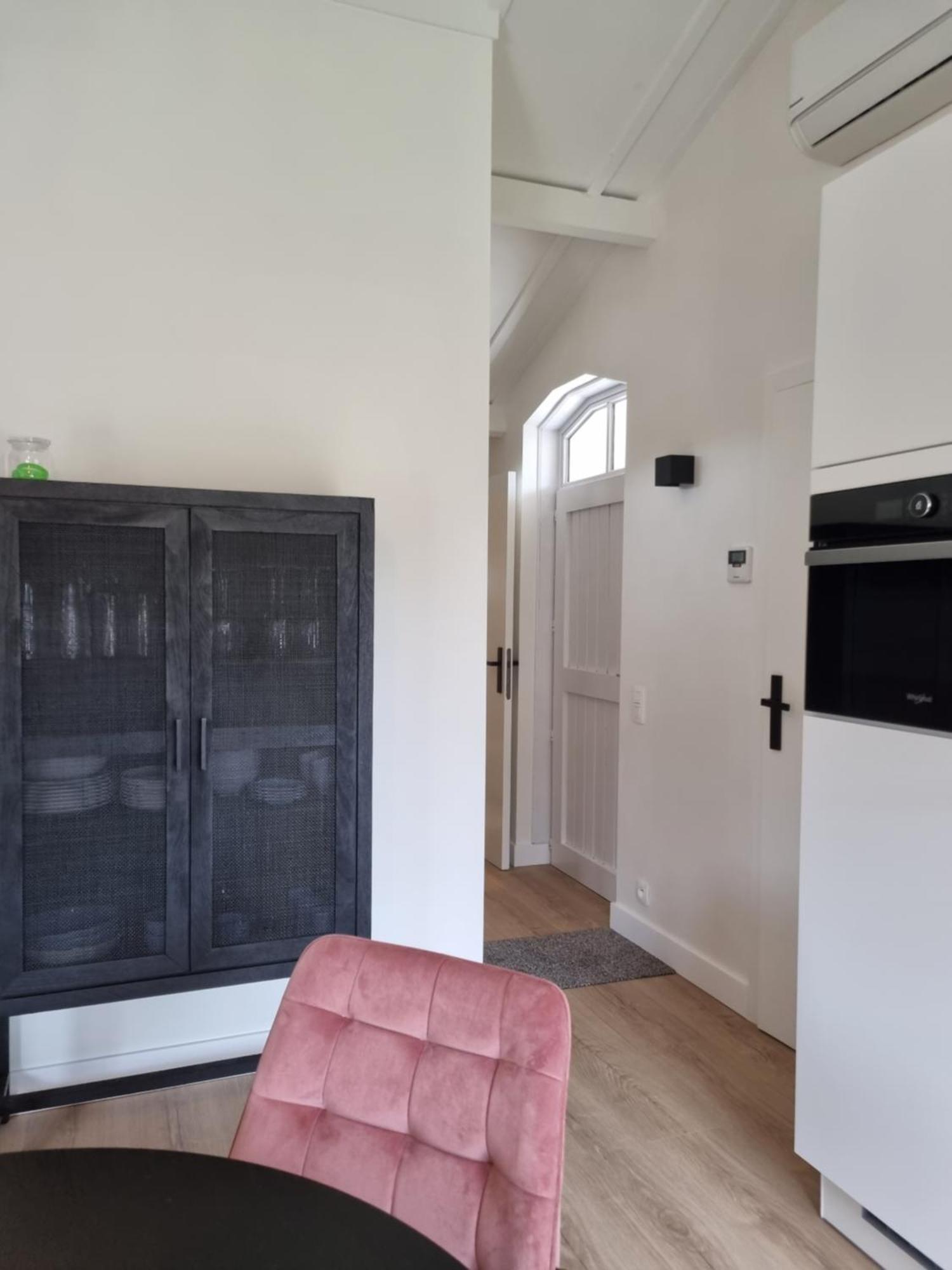 Vakantiewoning 266 De Panne Εξωτερικό φωτογραφία