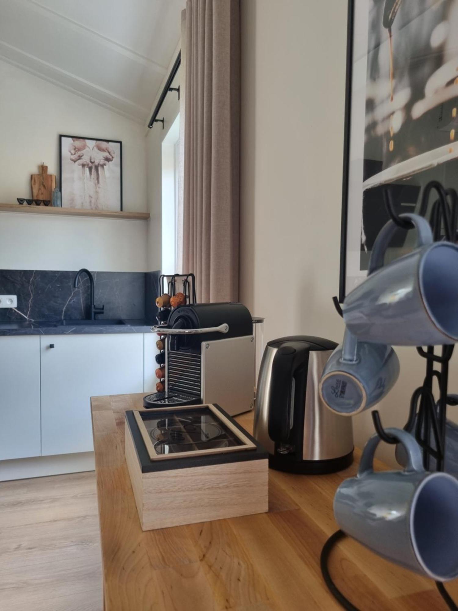 Vakantiewoning 266 De Panne Εξωτερικό φωτογραφία