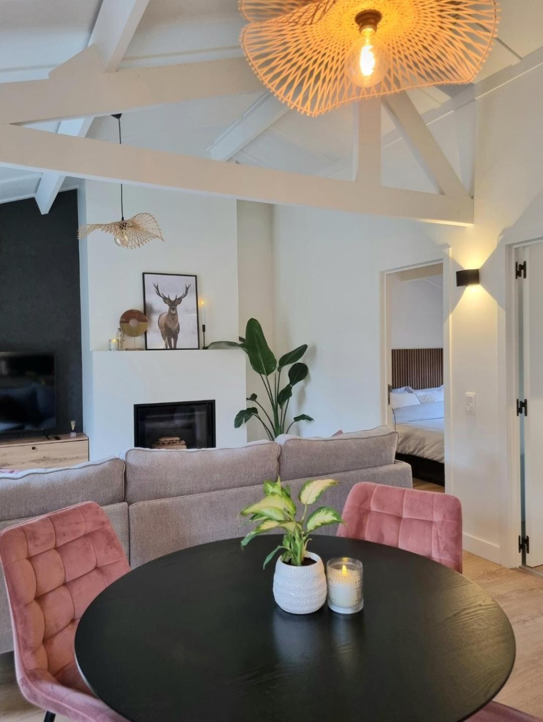 Vakantiewoning 266 De Panne Εξωτερικό φωτογραφία
