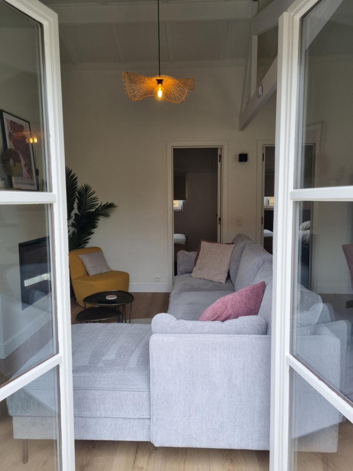 Vakantiewoning 266 De Panne Εξωτερικό φωτογραφία