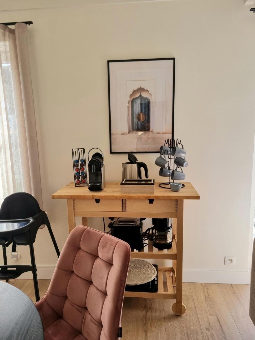 Vakantiewoning 266 De Panne Εξωτερικό φωτογραφία