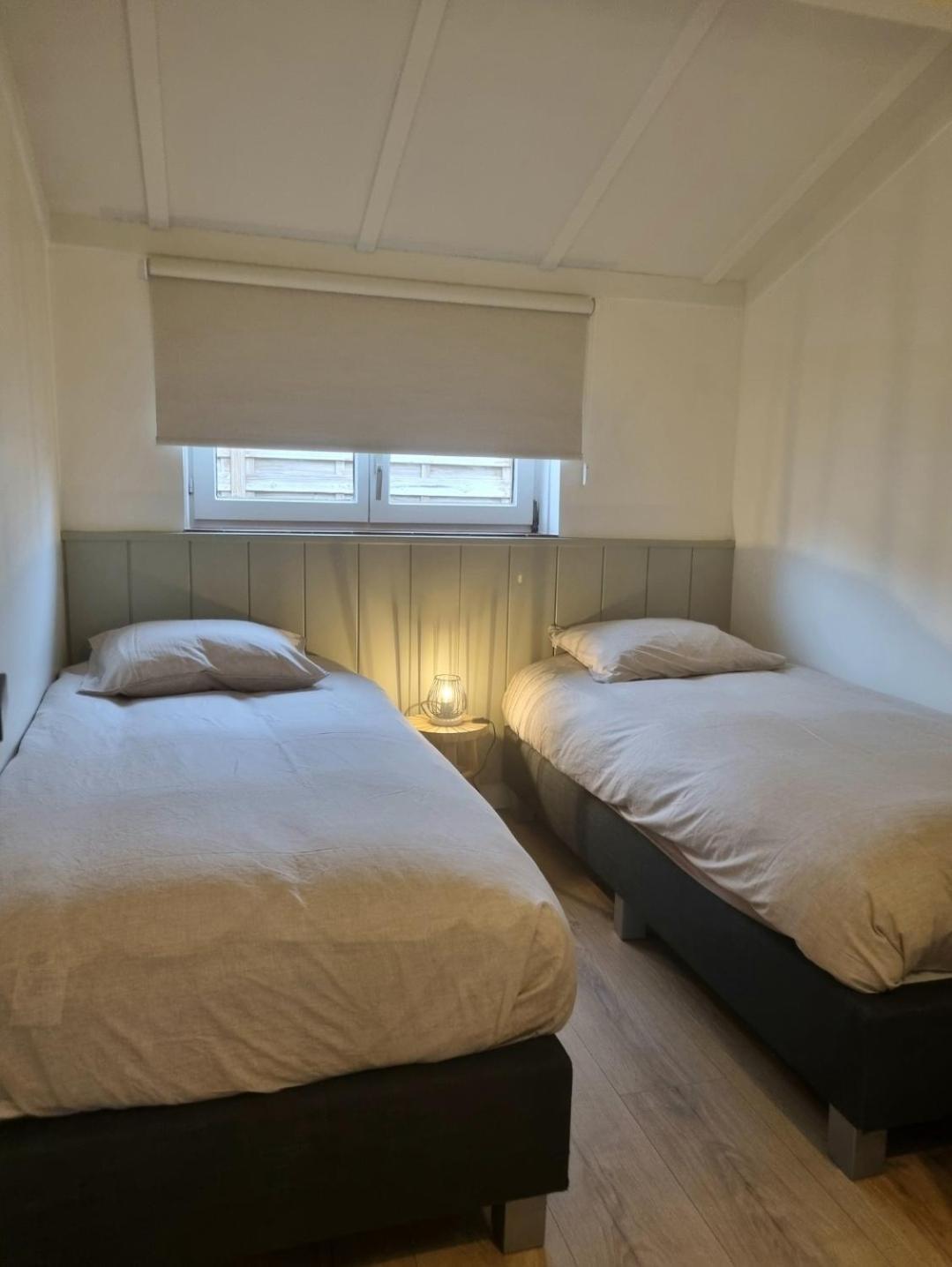 Vakantiewoning 266 De Panne Εξωτερικό φωτογραφία